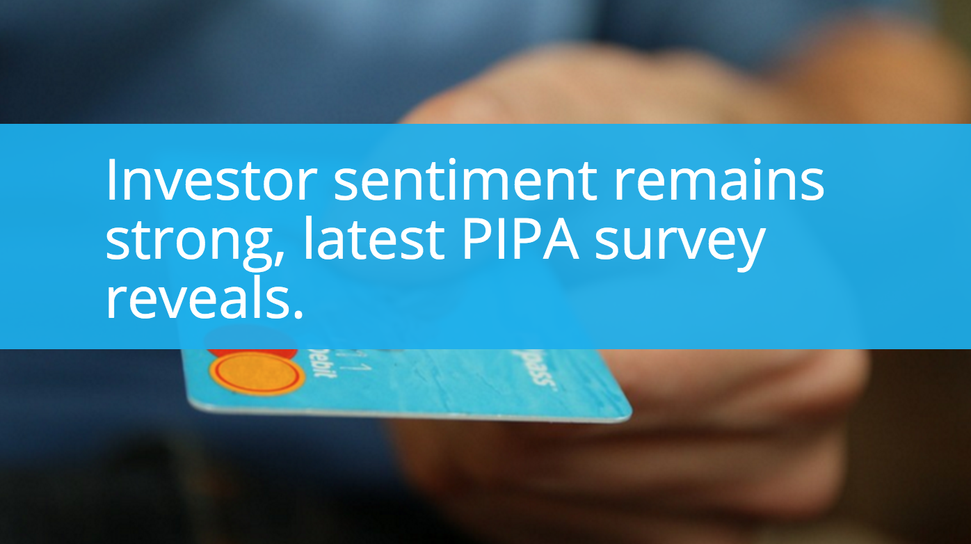 Investor Sentiment Remains Strong, Latest Polls Reveal