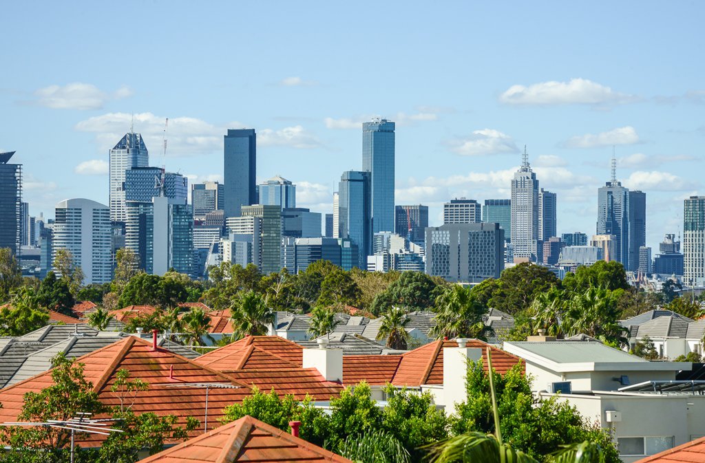 House Price Growth Better Than Anticipated Says NAB.