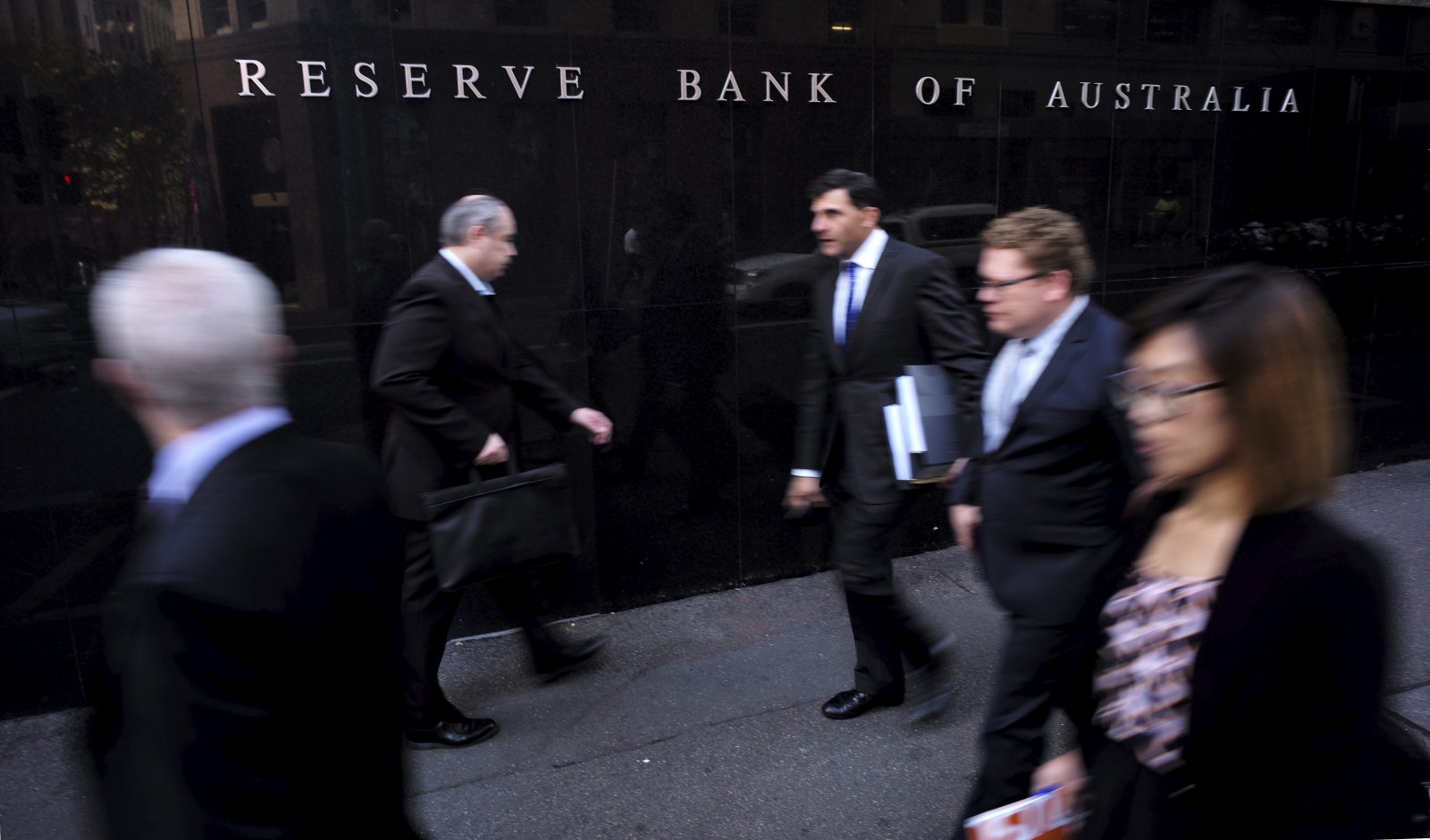 RBA Cash Rate Remains Unchanged At 1.5%