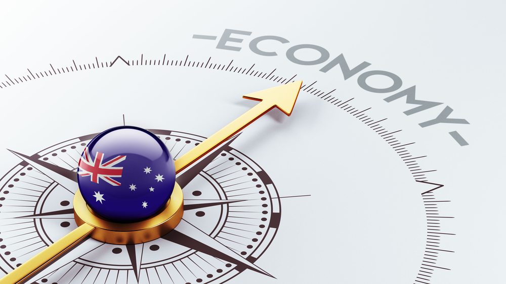 RBA’s Australian Economy Snapshot for April 2017