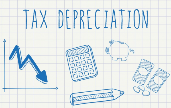 Tax Depreciation