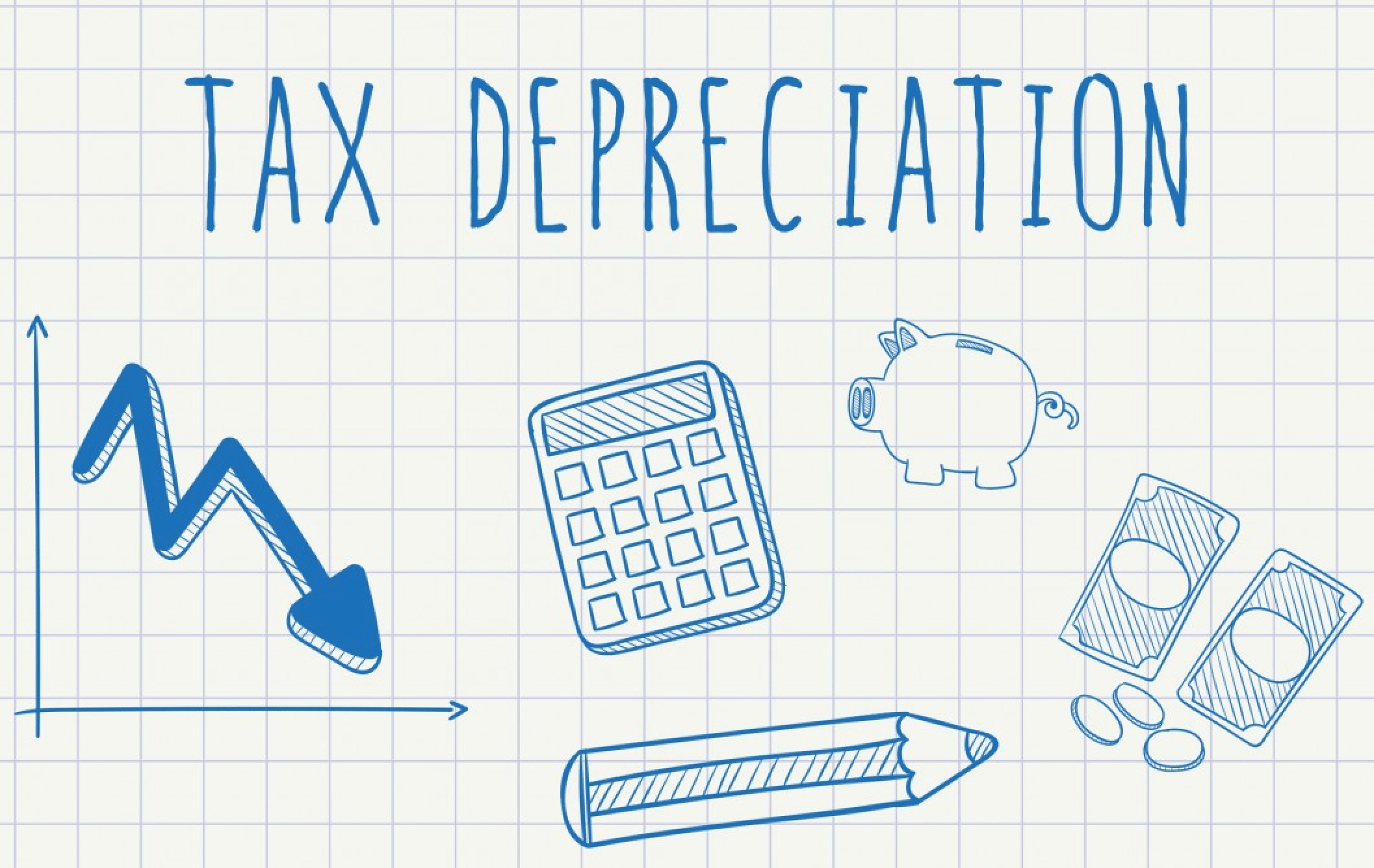 The Budget Changes To Depreciation You Need To Know About