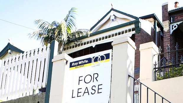Sydney’s Rental Market Adds To Housing Affordability Concerns