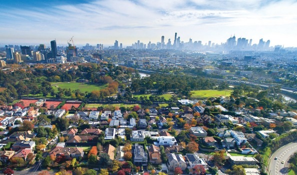 Melbourne Rental Vacancy