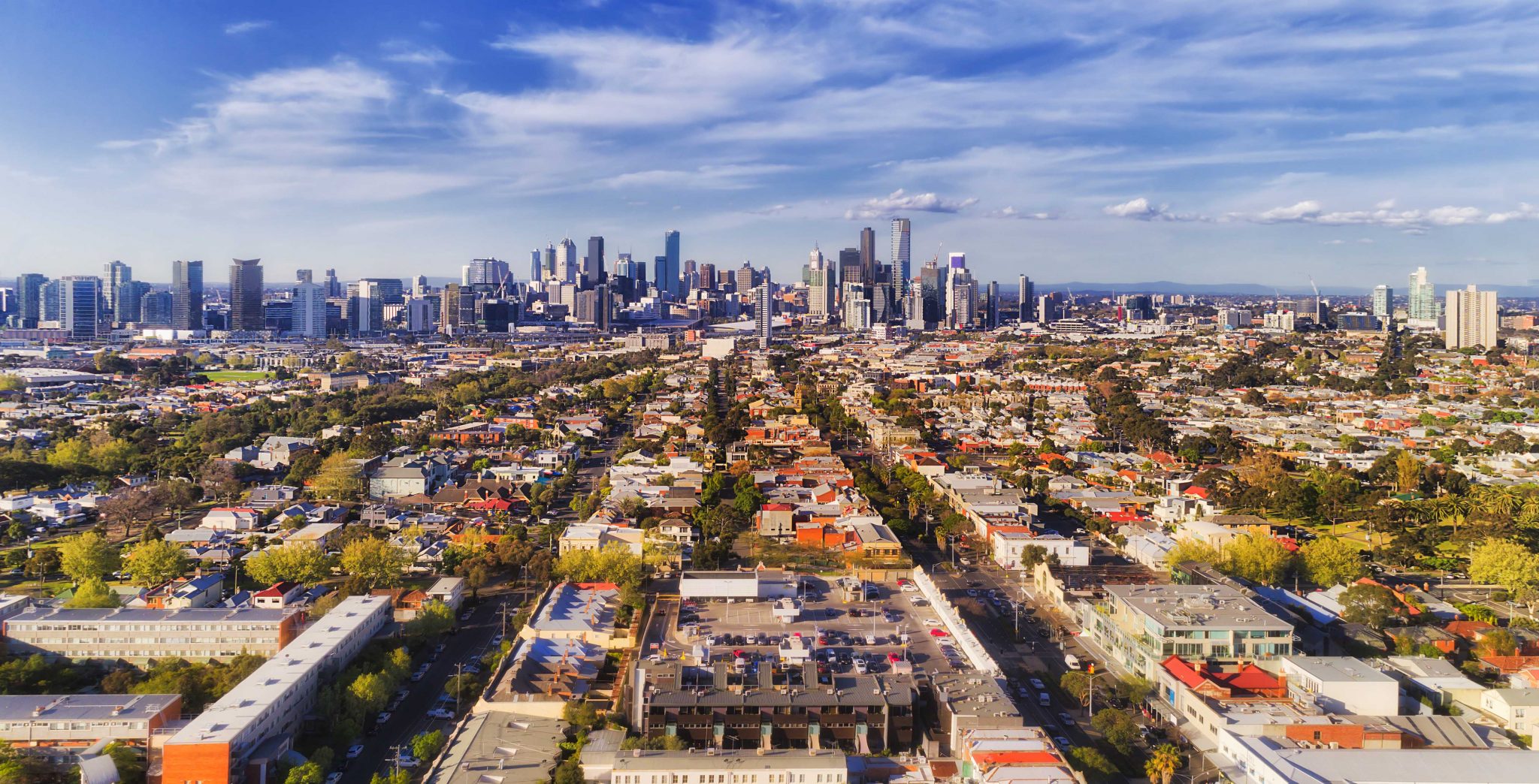 Investors ‘listen in’ as population boom drives demand and investment opportunities in Melbourne